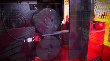 Cut Line - Flexiplus - Superflex - Exclusive automatisms for unparalleled productivity ENG