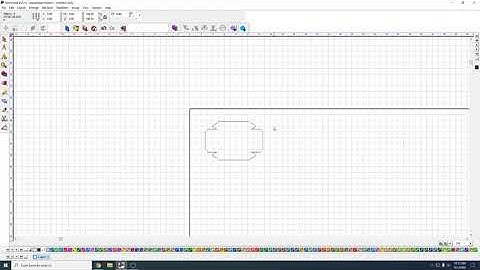 Fusion 360 DXF Into Torchmate