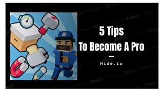 Hide.io - 5 Tips To Become A Pro screenshot 1