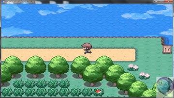 Lets play touhou puppet dace performance (Blind) pt 2