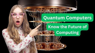Unlocking the Power of Quantum Computing: The Future is Here!