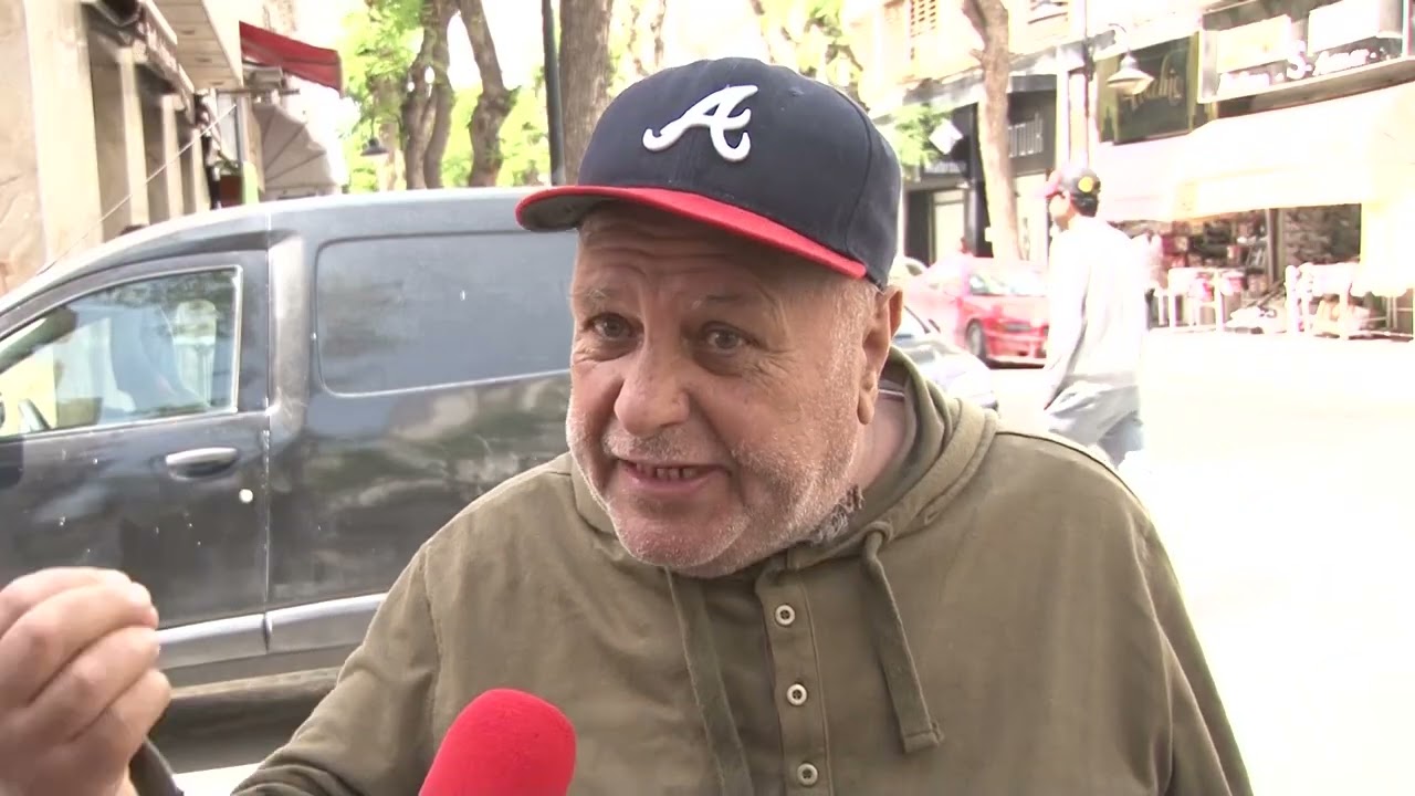 مواطن لسعيد: وينها السيادة للشعب إلي ديما تحكي عليها وأحنا مش خالطين حتى على رطل لحم ولا علوش عيد!