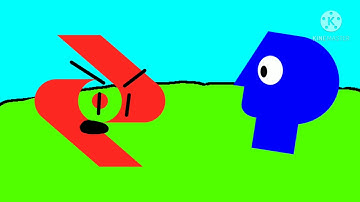 Screen Gems Kicks PBS P-Head to The Tiny Loser Chamber