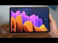 Samsung Galaxy Tab S7 Plus Impressions After 72 Hours!