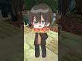 罰ゲームであむあむしか喋れなくなりました #マイクラ #マインクラフト #vtuber