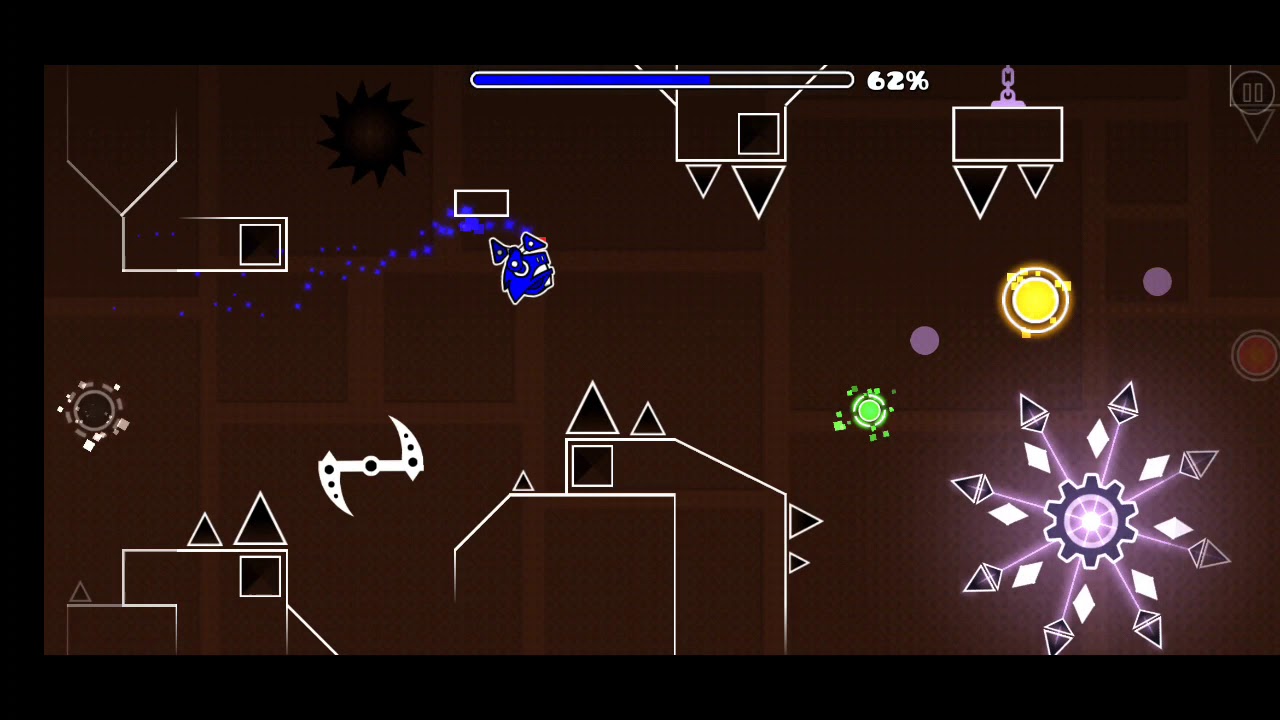 My part in [chronocentric face by anvaraf] 👀