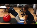 Physiotherapy Exercises For Hamstring Tendinopathy