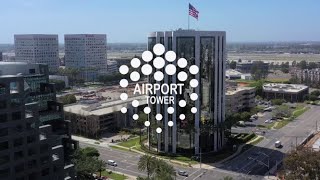 Airport Tower is a Class "A" high-rise in the heart of Irvine. 18881 Von Karman Avenue Irvine Ca