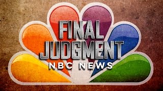 Famous Mainstream Media You Never Had Our Trust, Get Over Yourself Profile