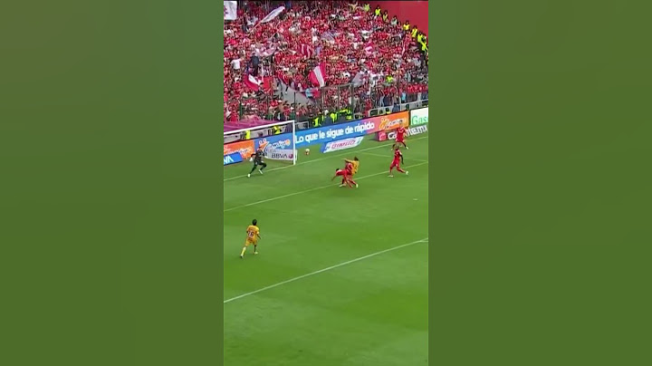 🐯¡CÓRDOVA apagó el INFIERNO, devuelve la ventaja a TIGRES! 🔥Toluca 3-1 Tigres | CL2023 - 4tos | TUDN