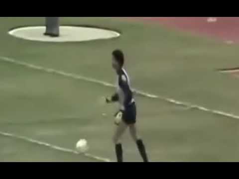 ملخص مباراة الاهلي و الزمالك دوري 1983 هدف زكريا 1 0 