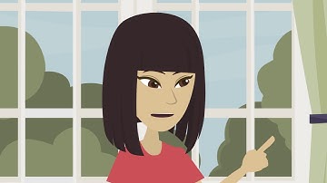 Verbal & Non Verbal Communication | Story 1 | Good News A