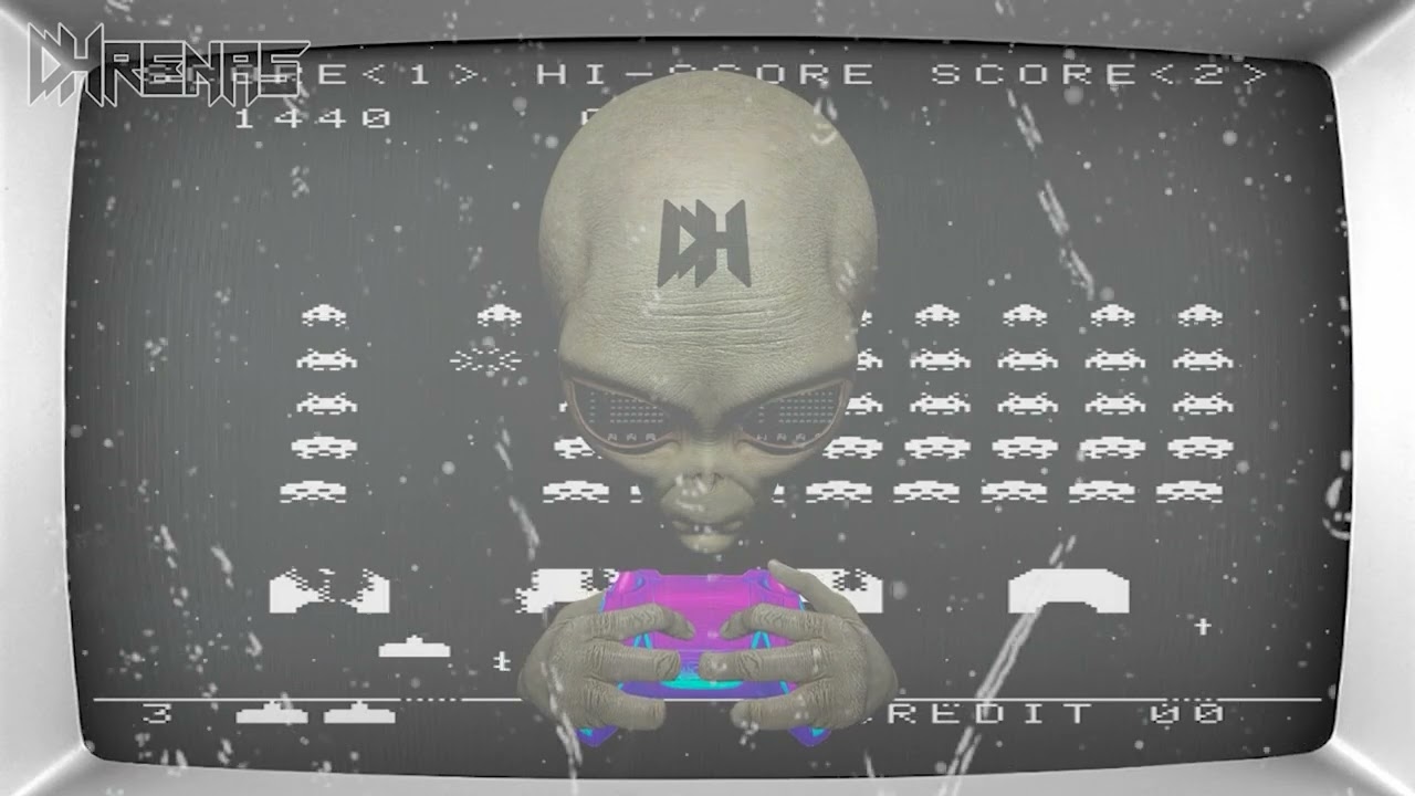 Dhrenas - I Wish (Original Mix)