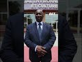 Côte d’Ivoire : L’ambassadeur Aly Touré reçu en audience par le président du CESEC