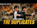 Jackie Chan &amp; Jackie Chan In THE DUPLICATES - Hollywood Blockbuster Full Action Comedy English Movie