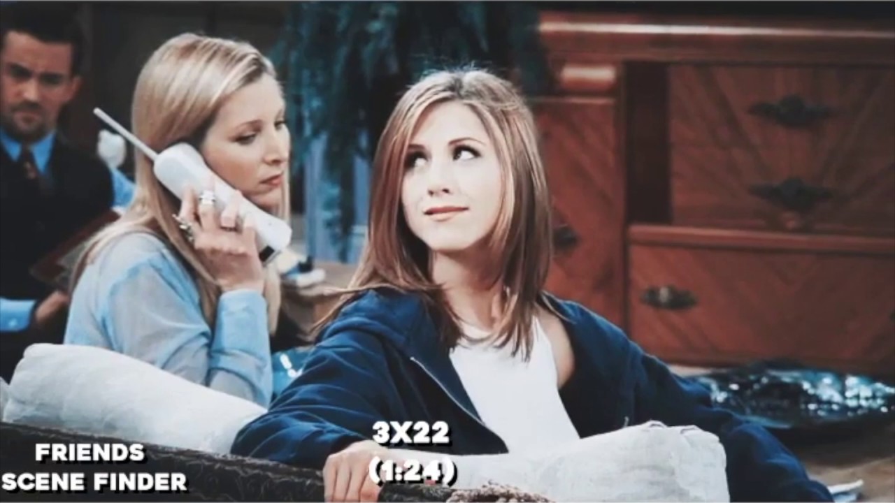 friends scene finder vines