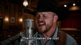 Cody Johnson   A Better Life (Lyrics Video 2026)