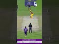 Outside Edge 😱 Tough Chance Dropped 🔥#ADKRvSW #DPWorldILT20 #AllInForCricket M3Y1J