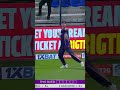 Outside Edge 😱 Tough Chance Dropped 🔥#ADKRvSW #DPWorldILT20 #AllInForCricket M3Y1J