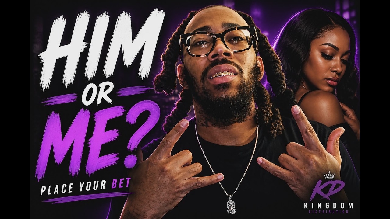 Sleduj “She Had To Decide… Place Your Bet 💜 (Official Video)” na YouTube Sleduj “She Had To Decide… Place Your Bet 💜 (Official Video)” na YouTube