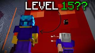 A NON Snuck Into My Kuudra Party And Threw A Fit Hypixel Skyblock