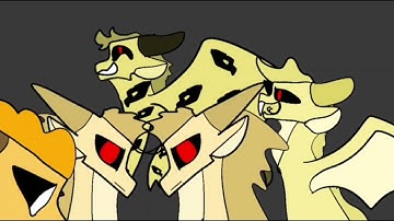 Waiting on a Miracle Wof Qibli Map Part 19 + 20 for @CycloneTheSkyWing