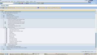 sap asset accounting complete configuration live demo