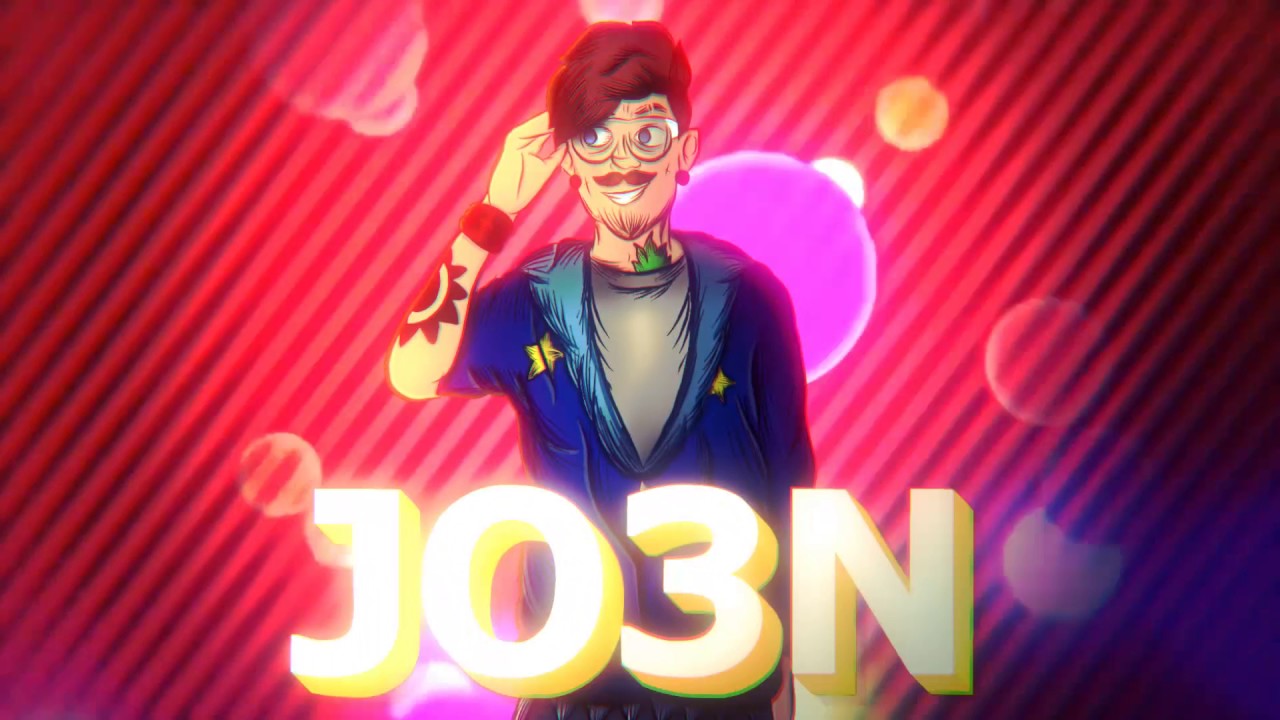 Intro Dorgas Jo3n [agr ta com som ;-;] Pedidos OFF