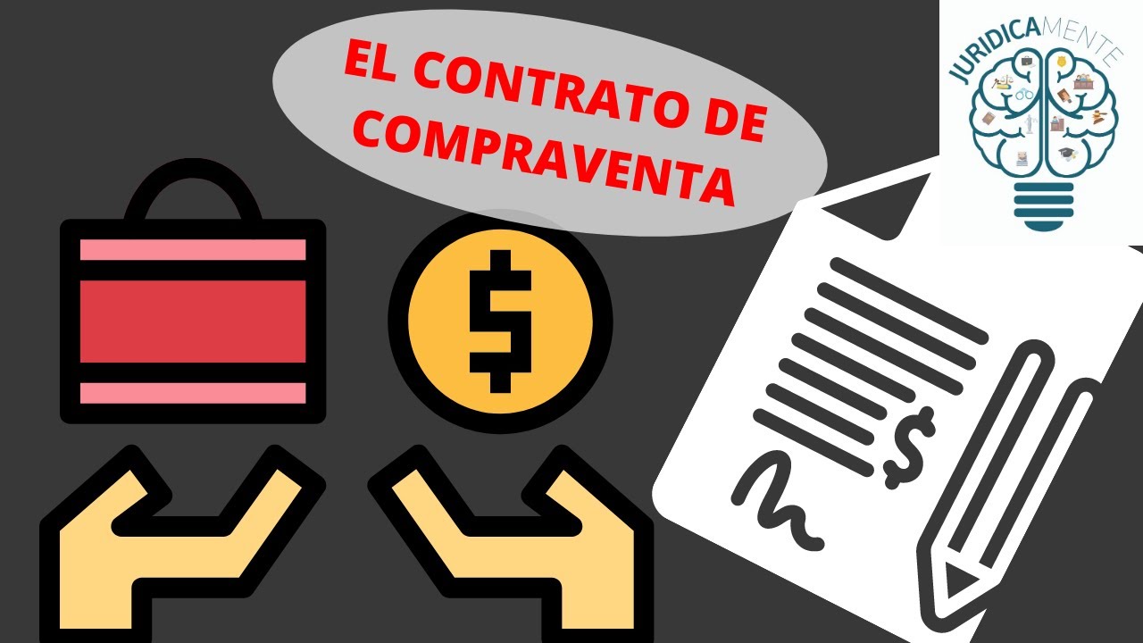 Guia empieza la acción Disponible Contrato de compraventa entre particulares: ¿Qué es y características?