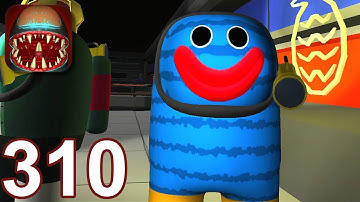 Imposter 3D: Online Horror - Gameplay Walkthrough part 310 - Multiplayer (iOS,Android)