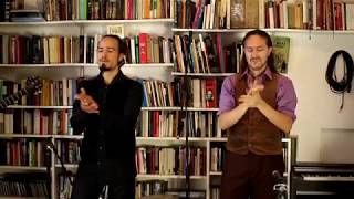 Tablao Sur Asturias, Vals Flamenco