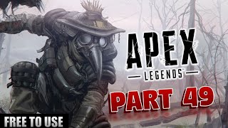 Apex Legends TDM Gameplay - Free To Use