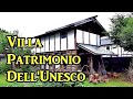 PATRIMONI UNESCO: Villa e Fabbrica SAKE! - Vivi Giappone