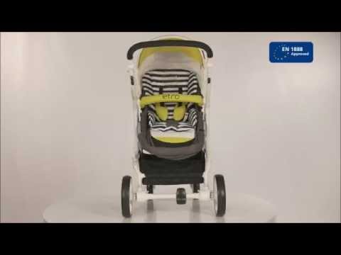 chipolino pram