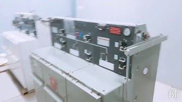 electrical rmu ring main unit