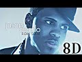 Jason Derulo Ridin Solo 8D Audio USE HEADPHONES Jasonderulo Ridinsolo 8d 8dmusic 