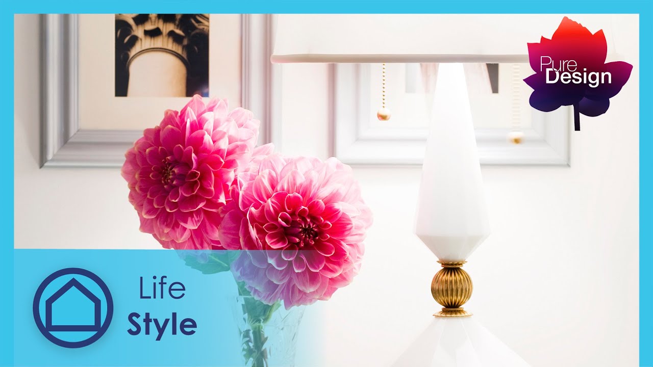 Beth’s Dining Room | Pure Design 107 | Life+Style - YouTube