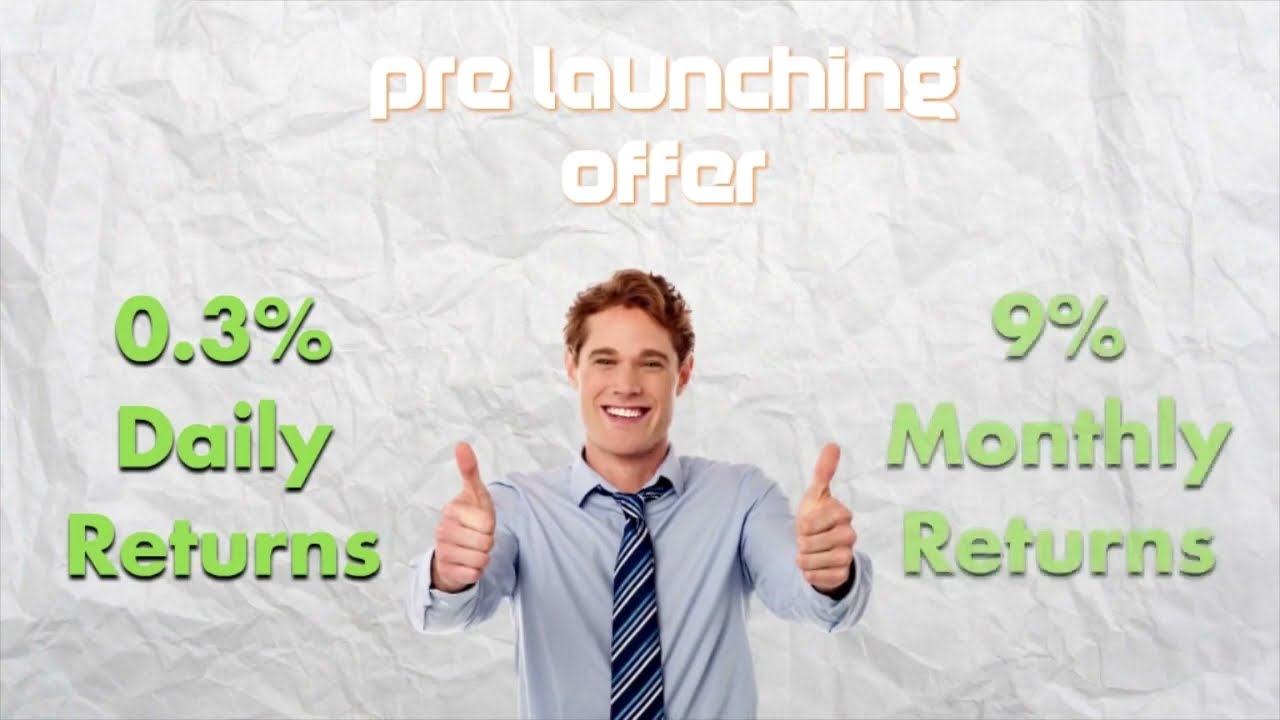 EcoMeta Business Plan Explanation Video In English