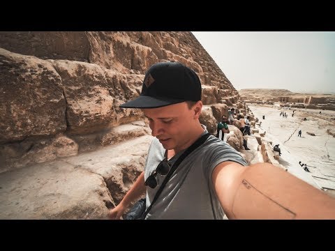 Video: Verdens Største Pyramide Er Gjemt Under Et Fjell I Mexico - Alternativ Visning