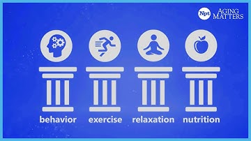 What is Intrinsic Capacity? | Aging Matters | NPT