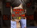 ㊗️100万再生!【3選】高市総裁が数日で起こした功績 #政治 #自民党 #shorts #高市早苗 VOICE:VOX 青山龍星 VOICE:VOX Nome