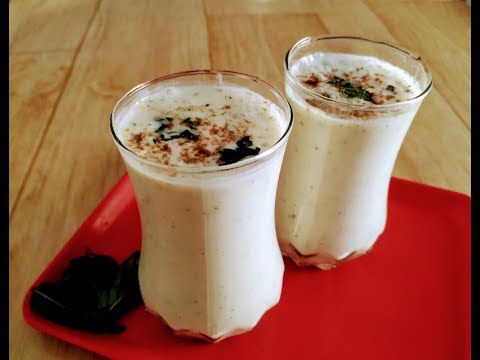 homemade-chilled-tasty-masala-chaas---indian-summer-drink-recipe