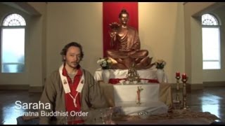 How to Meditate - Introduction and Mindfulness of Breathing - Saraha