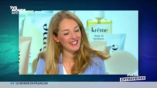 Le 64' - L'actualité du vendredi 28 janvier 2022 dans le monde - TV5MONDE screenshot 3