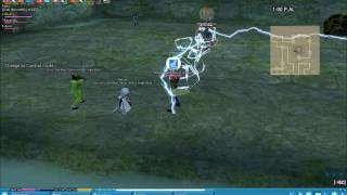 [Mabinogi] Ciar Basic HARDMODE [3/4]