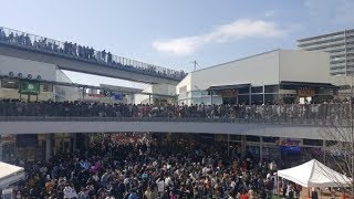 [영상] 모모랜드 라이센스 앨범‘MOMOLAND The BEST ~Korean Ver.’ 릴리즈 기념 팬미팅