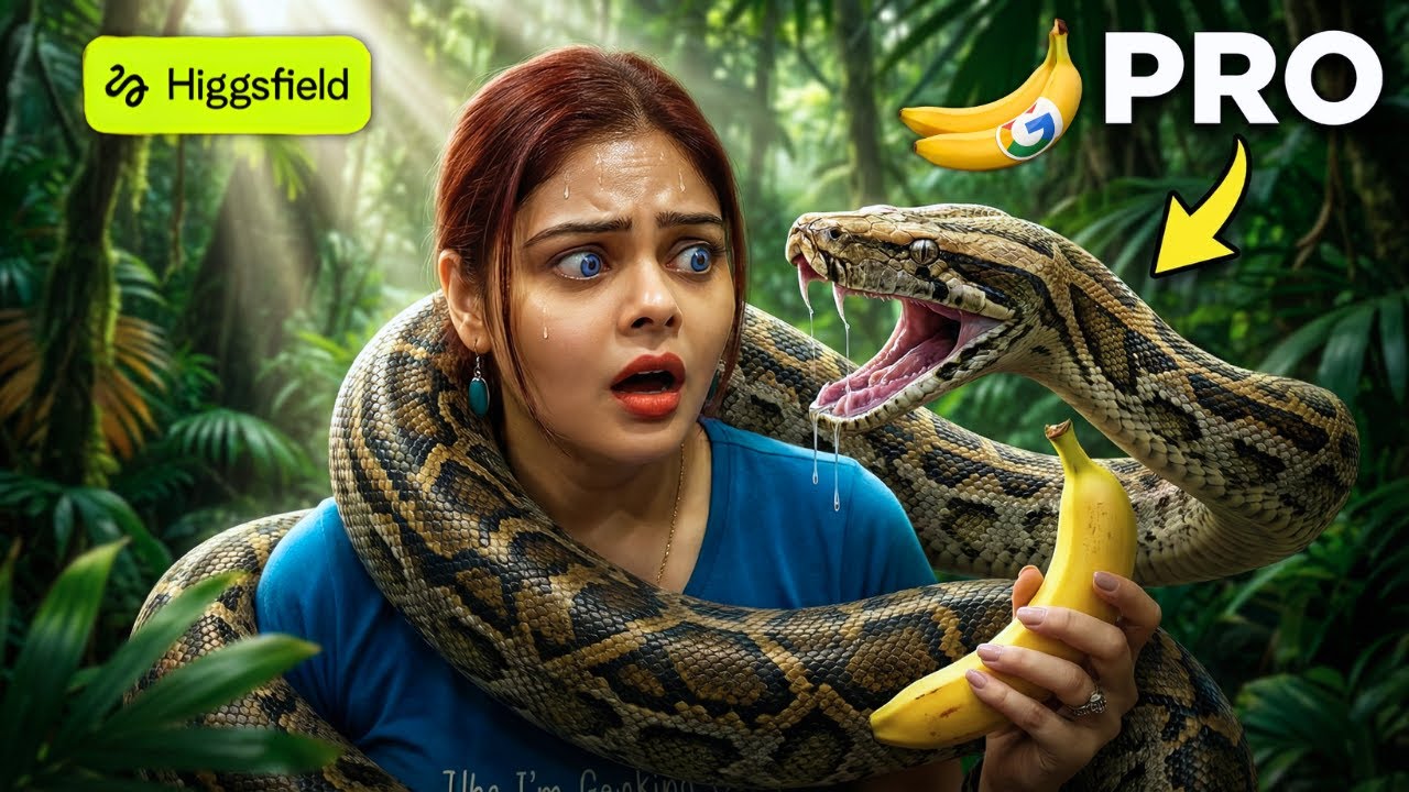 Nano Banana Pro: The Ultimate Image Tool Model Right Now |Nano Banana ...