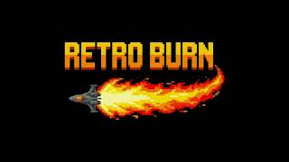 Retro Burn - World 1 - Procedural Music Showcase