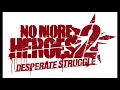 Philistine [JPN &amp; PAL Version] - No More Heroes 2: Desperate Struggle