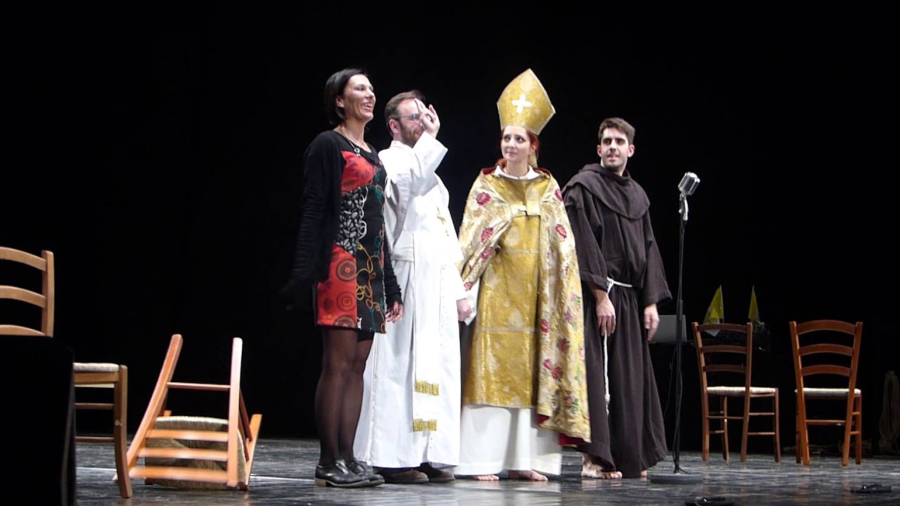 dismappa Verona - Applausi per Chiara Mascalzoni